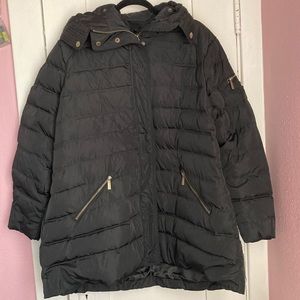 Michael Kors Black Jacket